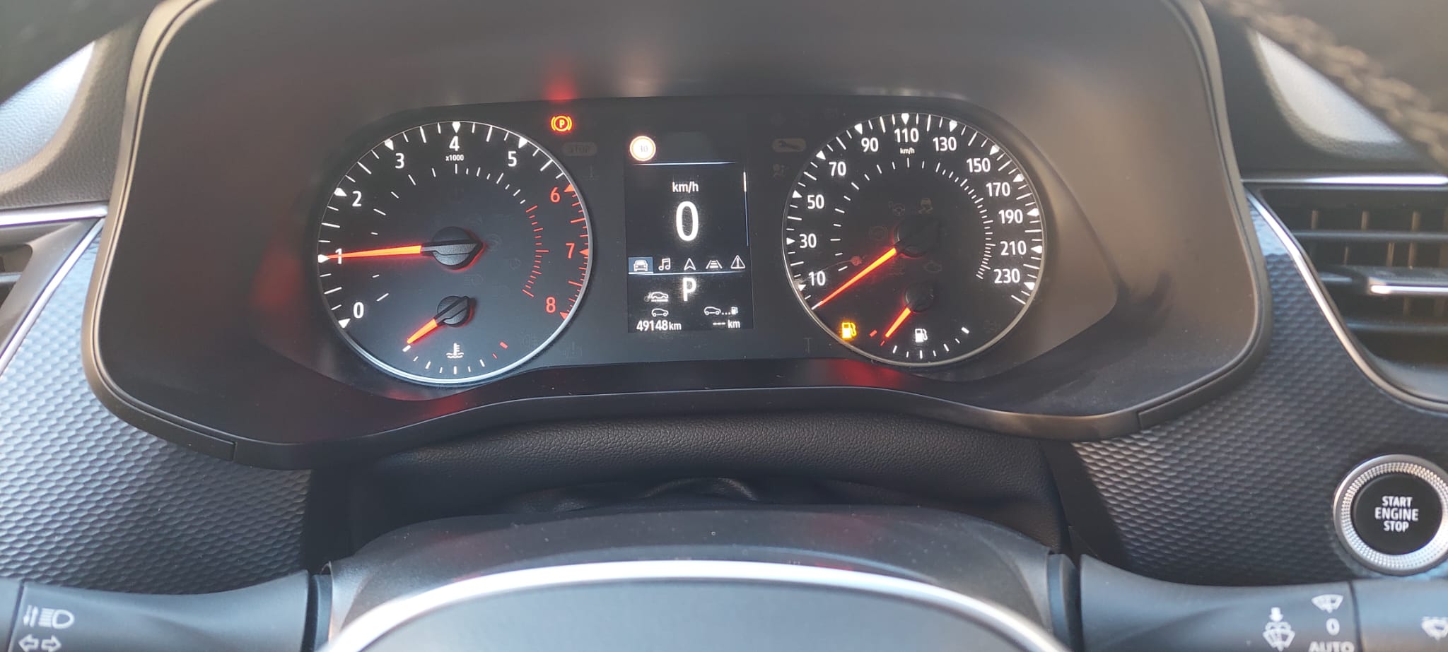 Renault Arkana 140CV MYH miniatura 12